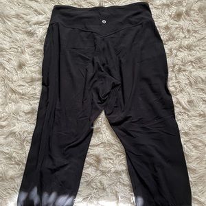 Lululemon Align Joggers